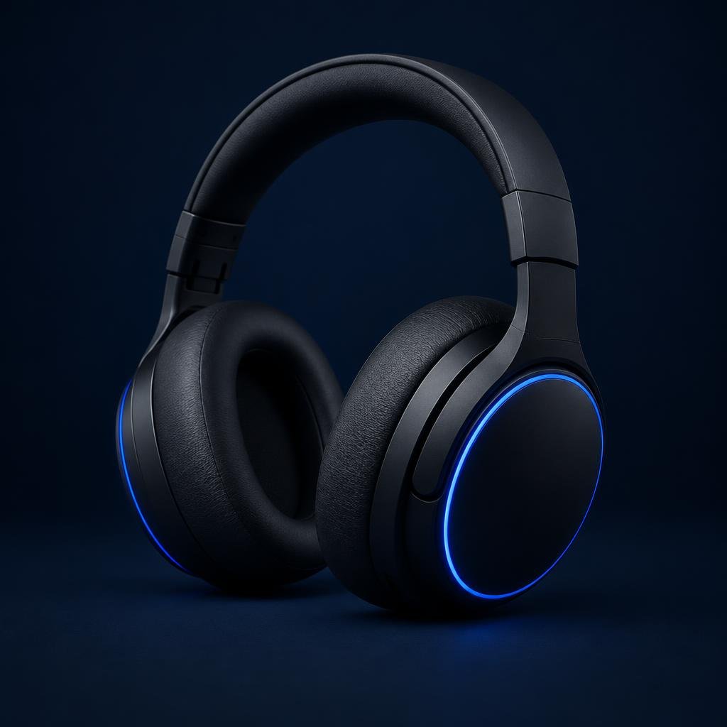 Pulse Pro Headset