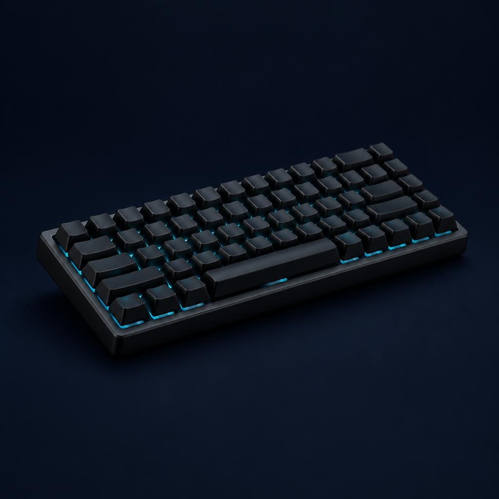 Vector TKL Keyboard